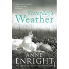 Yesterday's Weather           {USED}